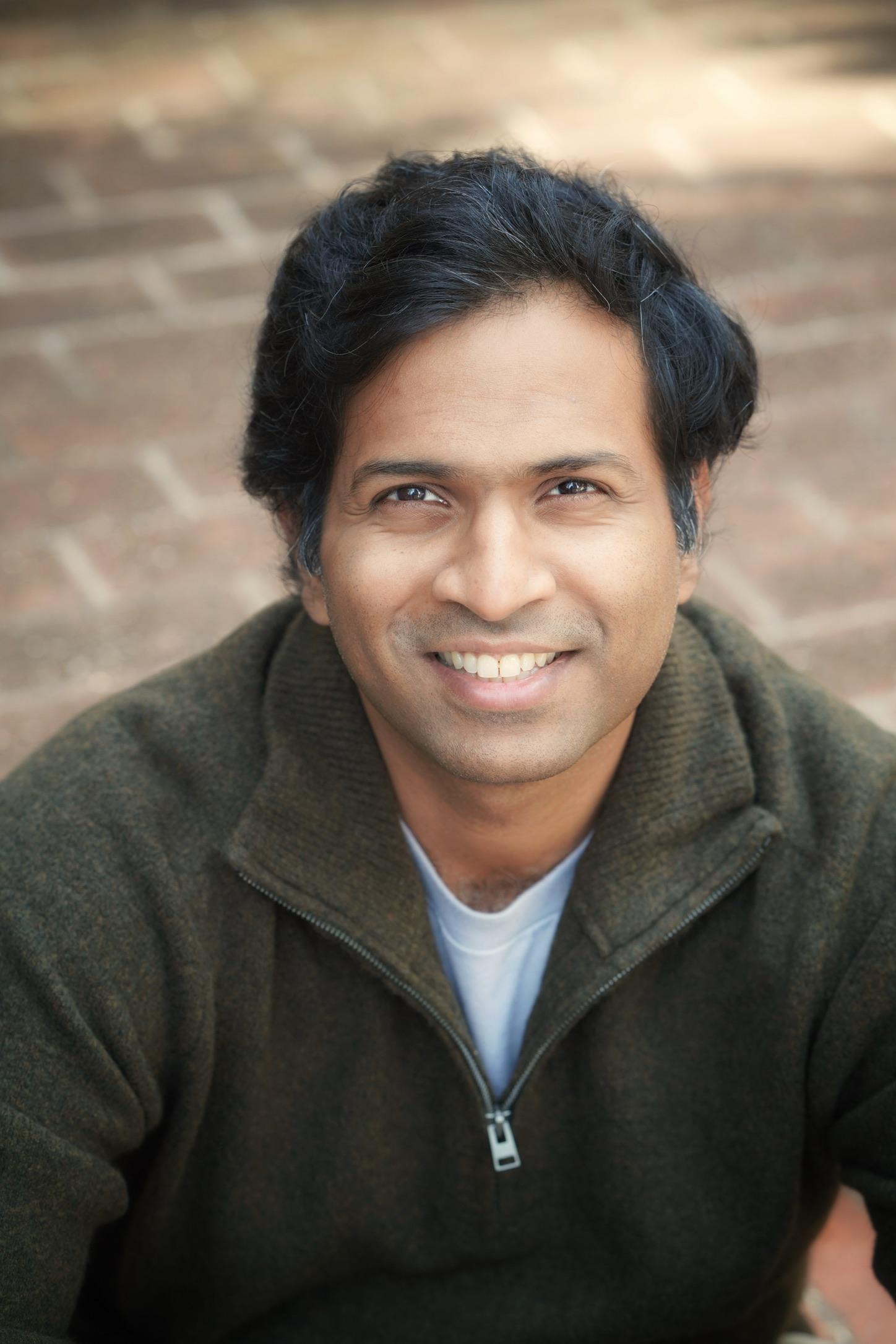 Karteek Kumar Mekala